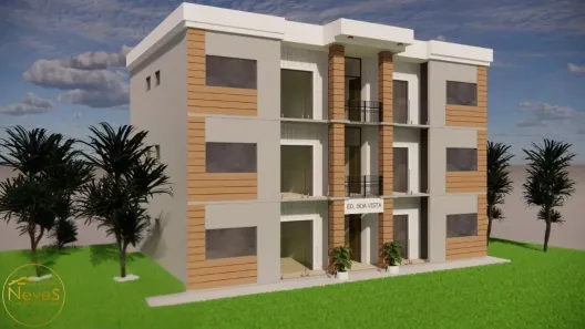 Apartamento com 2 Quartos à venda, 65m² no Barão de Javary, Miguel Pereira