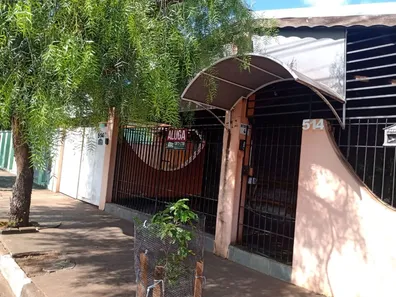 Conjunto Comercial / Sala para alugar, 80m² no Núcleo Habitacional Vila Nova, Cosmópolis