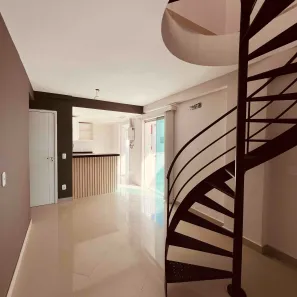 Cobertura com 2 Quartos à venda, 130m² no Passagem, Cabo Frio