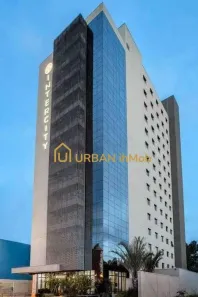Kitnet com 1 Quarto à venda, 17m² no Vila Aviação, Bauru