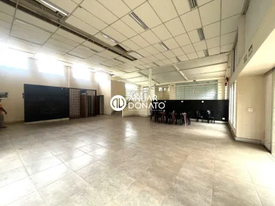 Galpão / Depósito / Armazém à venda, 350m² no Jardim Canadá, Nova Lima