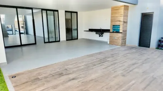 Casa de Condomínio com 4 Quartos à venda, 246m² no Buraquinho, Lauro de Freitas