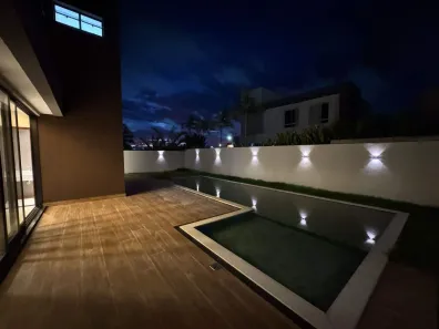 Casa de Condomínio com 4 Quartos à venda, 300m² no Alphaville, Barra dos Coqueiros