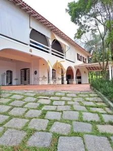 Casa com 4 Quartos para venda ou aluguel, 658m² no Chácara dos Junqueiras, Carapicuíba