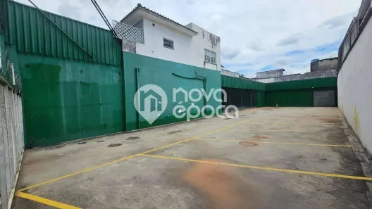 Galpão / Depósito / Armazém à venda, 1000m² no Anil, Rio de Janeiro