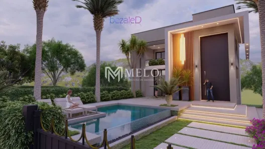 Casa de Condomínio com 4 Quartos à venda, 359m² no Centro, Moreno