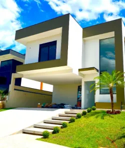 Casa de Condomínio com 3 Quartos à venda, 256m² no São Venâncio, Itupeva