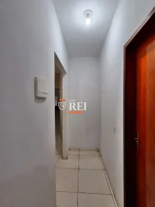 Casa com 3 Quartos à venda, 70m² no Santo Agostinho, Rio Verde