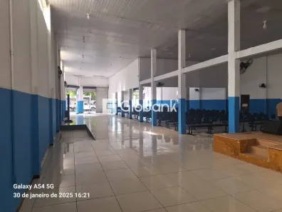 Galpão / Depósito / Armazém à venda, 1052m² no Centro, Montes Claros
