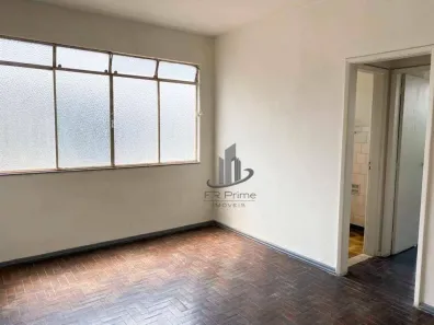 Apartamento com 1 Quarto à venda, 52m² no Centro, Barra Mansa