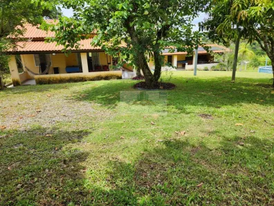 Fazenda / Sítio / Chácara com 3 Quartos à venda, 194m² no , Pilar do Sul