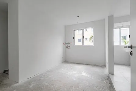 Apartamento com 1 Quarto à venda, 36m² no Planta Almirante, Almirante Tamandaré