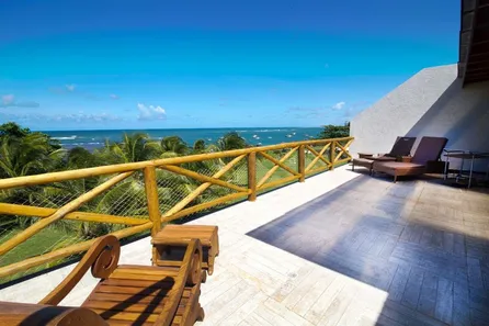 Cobertura com 3 Quartos à venda, 250m² no Guarajuba (Monte Gordo), Camaçari