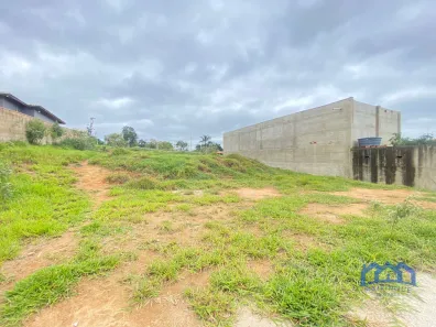 Terreno / Lote / Condomínio à venda, 1000m² no Mairinque, Mairinque