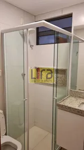 Apartamento com 3 Quartos à venda, 104m² no Areia Dourada, Cabedelo