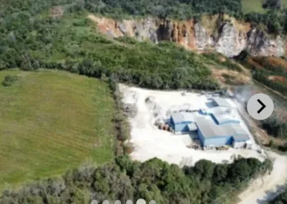 Galpão / Depósito / Armazém à venda, 5000m² no Jardim Água Boa, Almirante Tamandaré
