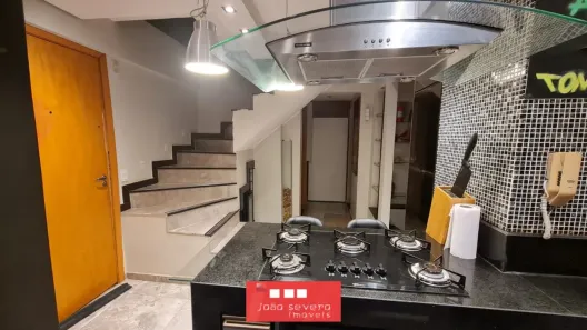 Apartamento com 3 Quartos à venda, 105m² no Setor Industrial, Brasília