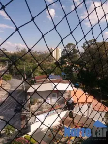 Apartamento com 2 Quartos à venda, 55m² no Vila Albertina, São Paulo
