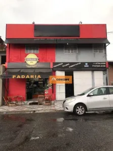 Loja / Salão / Ponto Comercial à venda, 230m² no Parque Olimpico, Mogi das Cruzes