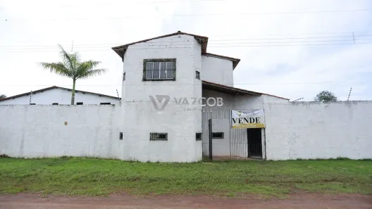 Galpão / Depósito / Armazém com 2 Quartos à venda, 1690m² no Marituba, Ananindeua