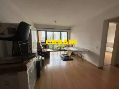 Flat com 2 Quartos à venda, 64m² no Centro, São Bernardo do Campo