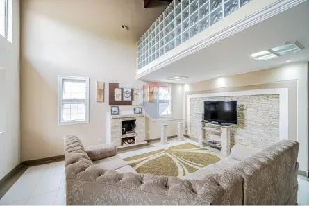 Casa de Condomínio com 3 Quartos à venda, 226m² no Jardim Europa, Vargem Grande Paulista