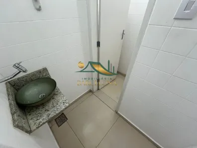 Loja / Salão / Ponto Comercial para alugar, 50m² no Aterrado, Volta Redonda
