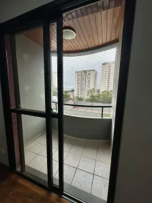 Apartamento com 3 Quartos para alugar, 100m² no Centro, Diadema