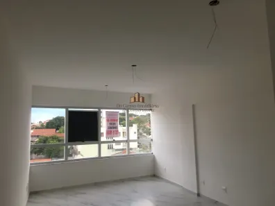 Conjunto Comercial / Sala à venda, 30m² no Brasiléia, Betim