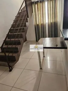 Cobertura com 3 Quartos à venda, 100m² no Jardim Santa Clara, Taubaté