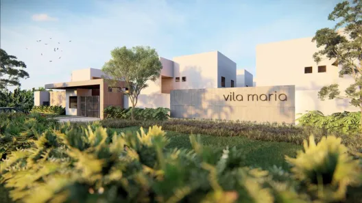 Casa de Condomínio com 2 Quartos à venda, 90m² no Monte Alto, Arraial do Cabo