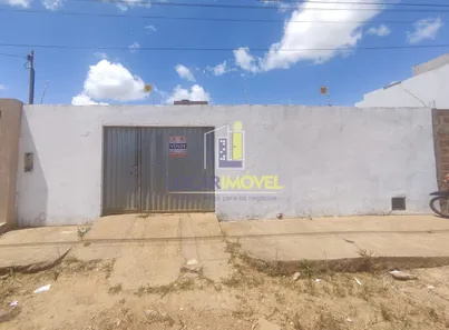 Casa de Condomínio com 1 Quarto à venda, 70m² no Felícia, Vitória da Conquista