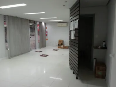 Conjunto Comercial / Sala com 3 Quartos para alugar, 340m² no Do Salto, Blumenau
