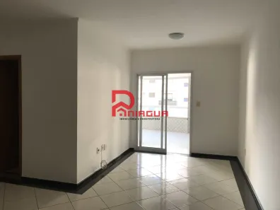 Apartamento com 3 Quartos para alugar, 170m² no Tupi, Praia Grande