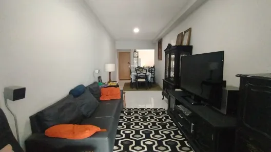 Apartamento com 3 Quartos para venda ou aluguel, 102m² no Jardim Sao Francisco, Mongaguá