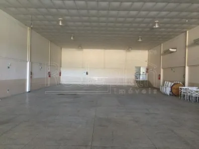 Galpão / Depósito / Armazém à venda, 890m² no Boa Sorte, Barra Mansa