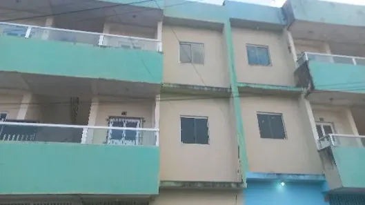 Apartamento com 2 Quartos à venda, 61m² no Centro, Glória do Goitá