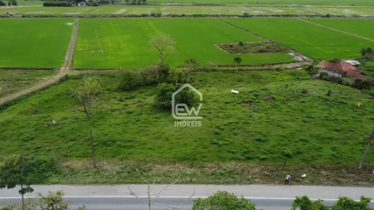 Galpão / Depósito / Armazém à venda, 2243m² no Fundo Suéco, Massaranduba