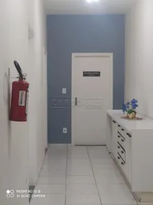 Conjunto Comercial / Sala para alugar, 24m² no Centro, Araraquara