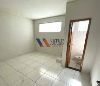 Conjunto Comercial / Sala à venda, 19m² no Jardim da Cidade, Betim