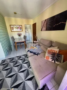 Apartamento com 2 Quartos à venda, 60m² no Praia das Gaivotas, Vila Velha