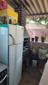 Casa de Condomínio com 2 Quartos à venda, 200m² no Ponte Alta Norte, Brasília