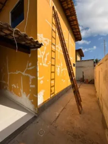 Casa com 4 Quartos para alugar, 120m² no Parque Zabulão, Rio das Ostras