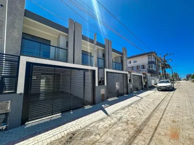 Casa de Condomínio com 3 Quartos à venda, 124m² no Itacolomi, Balneário Piçarras