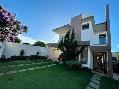 Casa de Condomínio com 4 Quartos à venda, 230m² no Rosa dos Ventos, Vespasiano