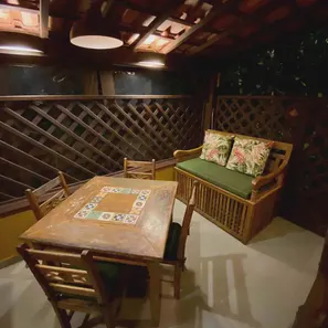 Loft com 1 Quarto à venda, 35m² no Boiçucanga, São Sebastião