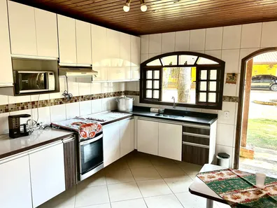 Fazenda / Sítio / Chácara com 5 Quartos à venda, 2691m² no Refúgio da Serra, Itapecerica da Serra