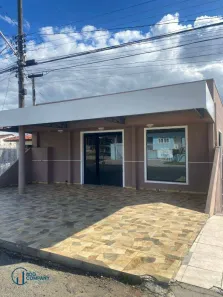 Conjunto Comercial / Sala para alugar, 60m² no Stroparo, Irati