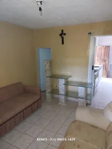 Fazenda / Sítio / Chácara com 2 Quartos à venda, 1445m² no Jundiaizinho (Terra Preta), Mairiporã
