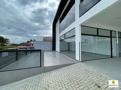 Conjunto Comercial / Sala para alugar, 50m² no Centro, Balneário Barra do Sul